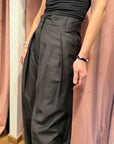 Pantalone Solotre M1AB0125