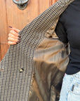 Cappotto Solotre M1AC0024