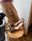 Slingback Divine Follie PE63/1899R