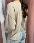Pull Vicolo 7AC7125