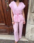 Coordinato Vicolo TD1753