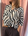 Camicia Vicolo TAB3460