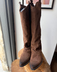 Texano Divine Follie