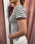 T-shirt Vicolo