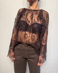 Blusa SoAllure L22014C