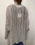 Cardigan SoAllure Q33065C