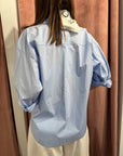 Camicia Motel S26CD78