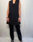 Gilet Eco EC31120U534