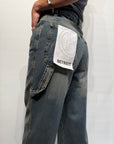 Jeans Detroit Haveone PLS-P022