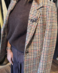 Giacca Cappotto eco EC31083