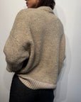 Cardigan Eco D81146