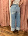 Jeans Vicolo Kendall DAB5026