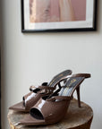 Sandalo Divine Follie 501