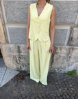 Pantalone SoAllure G6029D