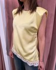 Blusa Motel S26M980