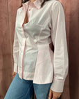 Camicia Vicolo TAB0961