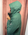 Impermeabile Tanta Vand T3064