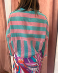 Camicia Motel S26CM53