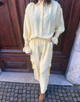 Pantalone Haveone PVS-N384