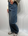 Jeans Motel BLM434M-528P