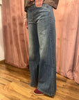 Jeans SoAllure X6012D