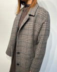 Cappotto SoloTre M1F0090