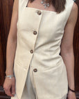 Gilet Grace&Mila