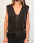 Gilet Grace&Mila SANTA