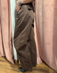 Pantalone Motel AMEL-759P