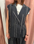 Gilet Eco D3030