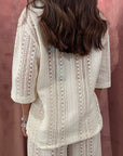 Blusa Ostuni BohemianVi BHMA005