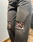 Patchy Jeans BO08 BohemianVI