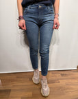 Jeans Isabel Haveone PGZ-N044