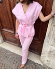 Coordinato Vicolo TD1753