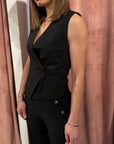 Gilet Grace&Mila Vilmont