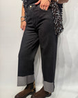 Jeans motel CJ9033
