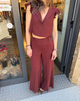 Gilet SoAllure D3060B