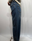 Jeans Motel BLM434M-528P