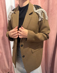 Giacca Vicolo RAC0350