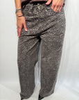 Jeans Socca Grace&Mila