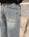 Pantalone Haveone Bella PLS-P010