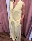 Gilet SoAllure G3020D