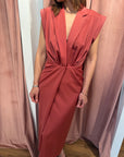 Abito Silence Limited AB4241 Eveline Dress