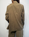 Camicia BHCA007 Wind Shirt BohemianVi