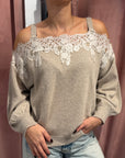Pull Vicolo 7AC7126