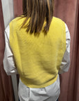 Gilet Vicolo 7AB7070