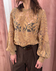 Blusa Eco GM272