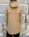Impermeabile Tanta Snow T3064