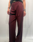 Pantalone Silence Limited SD2055