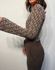Body Bohemian Ví BHBO001